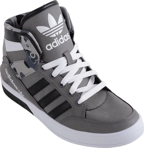 adidas schoenen hoog|Adidas sportschoenen.